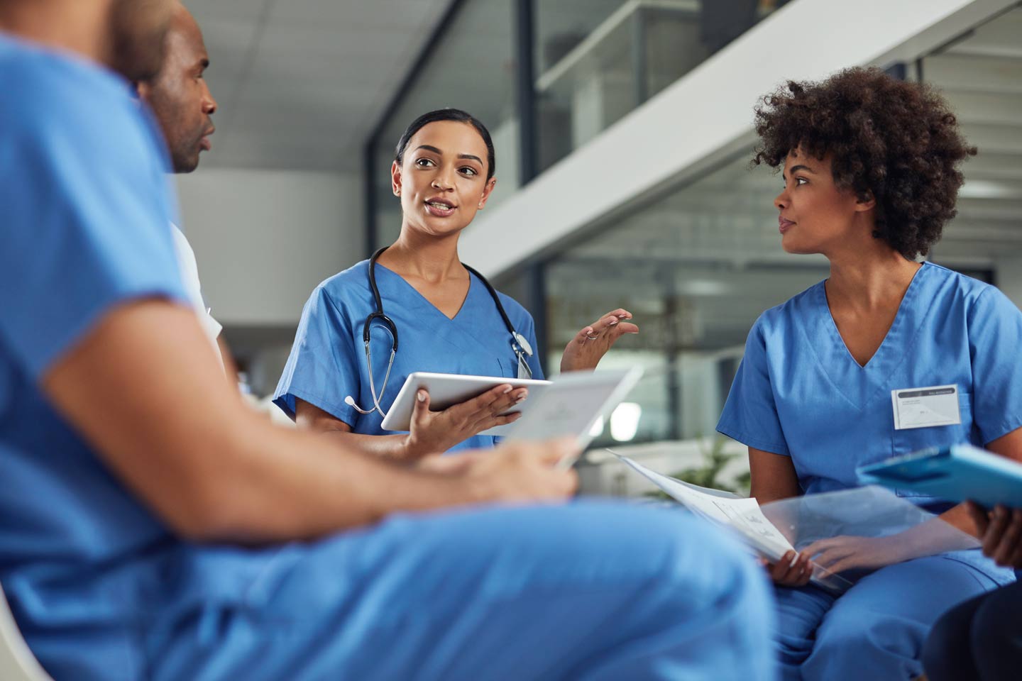 Fostering soft skills is a must for nurse leaders