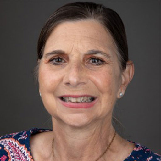 Dr. Susan Rubisch