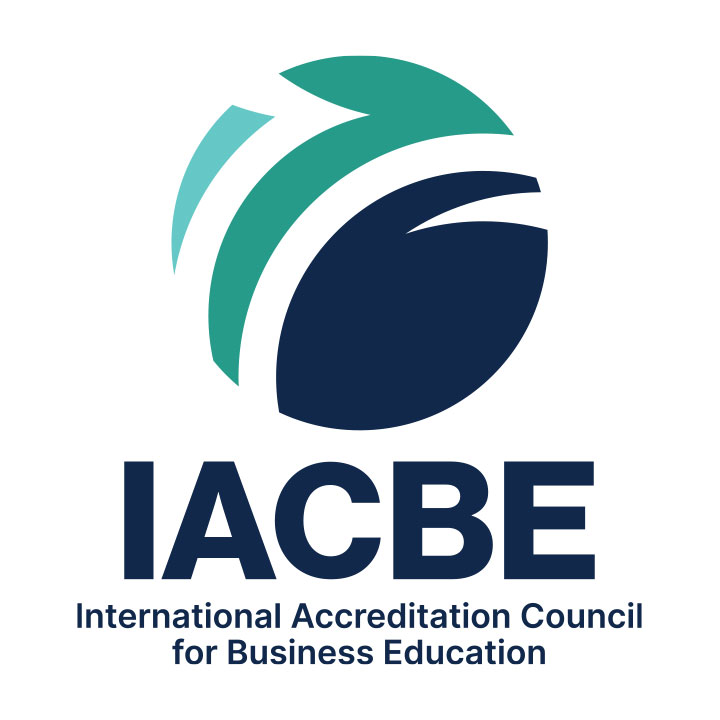 I.A.C.B.E International Accreditation Council for Business Education